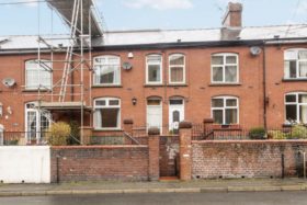 3 Bedroom Terraced